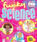 Funky Science Experiments - Book