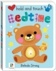Hold and Touch Bedtime - Book