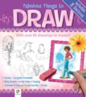 Fabulous Things to Draw - Book