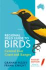 Regional Field Guide to Birds : Central East Coast and Ranges Coast - eBook