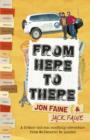 From Here To There - eBook