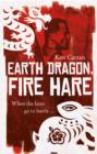 Earth Dragon Fire Hare - eBook