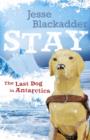 Stay : The Last Dog In Antarctica - eBook