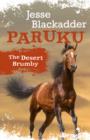 Paruku : The Desert Brumby - eBook