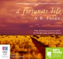 A Fortunate Life - Book