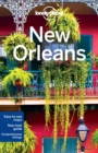 Lonely Planet New Orleans - Book