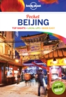 Lonely Planet Pocket Beijing - Book