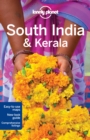 Lonely Planet South India & Kerala - Book