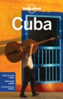 Lonely Planet Cuba - Book