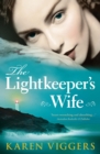The Lightkeeper's Wife - Book