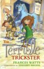 The Terrible Trickster: Sword Girl Book 5 - Book