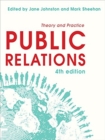 Public Relations : Theory and Practice - Book