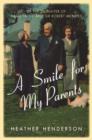 A Smile for My Parents - Book