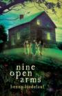 Nine Open Arms - Book