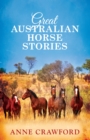 Great Australian Horse Stories - Book