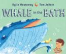 Whale in the Bath - Book