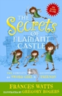 The Secrets of Flamant Castle: The complete adventures of Sword Girl and friends - Book