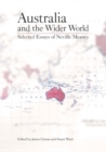 Australia and the Wider World : Selected Essays of Neville Meaney - Book