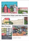 Comparative Urban Land Use Planning : Best Practice - Book