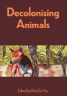 Decolonising Animals - Book