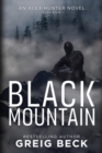 Black Mountain: Alex Hunter 4 - Book