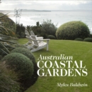 Australian Coastal Gardens - Book