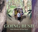 Going Bush - Book
