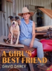 A Girl's Best Friend - Book