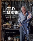 Old Timers - Book