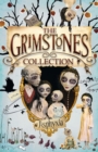 The Grimstones Collection - Book