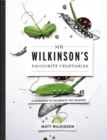 Mr Wilkinson's Favourite Vegetables (Paperback) - Book