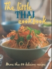 The Little Thai Cookbook - Book