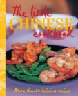 The Little Chinese Cookbook - Book
