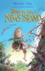 Rescue on Nim's Island - Book