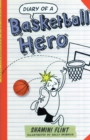 Diary of a Basketball Hero - Book
