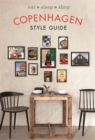 Copenhagen Style Guide : eat sleep shop - Book