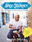 Spice Journey : An Adventure in Middle Eastern Flavours - Book