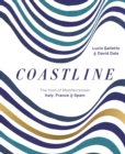 Coastline : The food of Mediterranean Spain, France and Italy - Book
