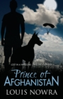 Prince of Afghanistan - Book