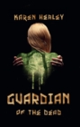Guardian of the Dead - Book