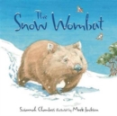 The Snow Wombat - Book