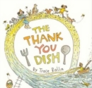The Thank You Dish - Book