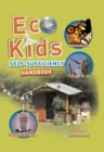 The Eco-Kids' Self-Sufficiency Handbook - eBook