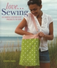 Love... Sewing - eBook