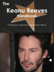The Keanu Reeves Handbook - Everything you need to know about Keanu Reeves - eBook