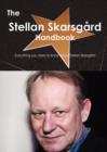 The Stellan Skarsg Rd Handbook - Everything You Need to Know about Stellan Skarsg Rd - Book