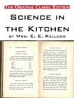Culture and Cooking by Catherine Owen - The Original Classic Edition - E Kellogg