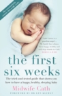 The First Six Weeks - Book