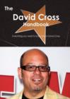 The David Cross Handbook - Everything You Need to Know about David Cross - Book