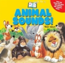 Animal Sounds! - Book